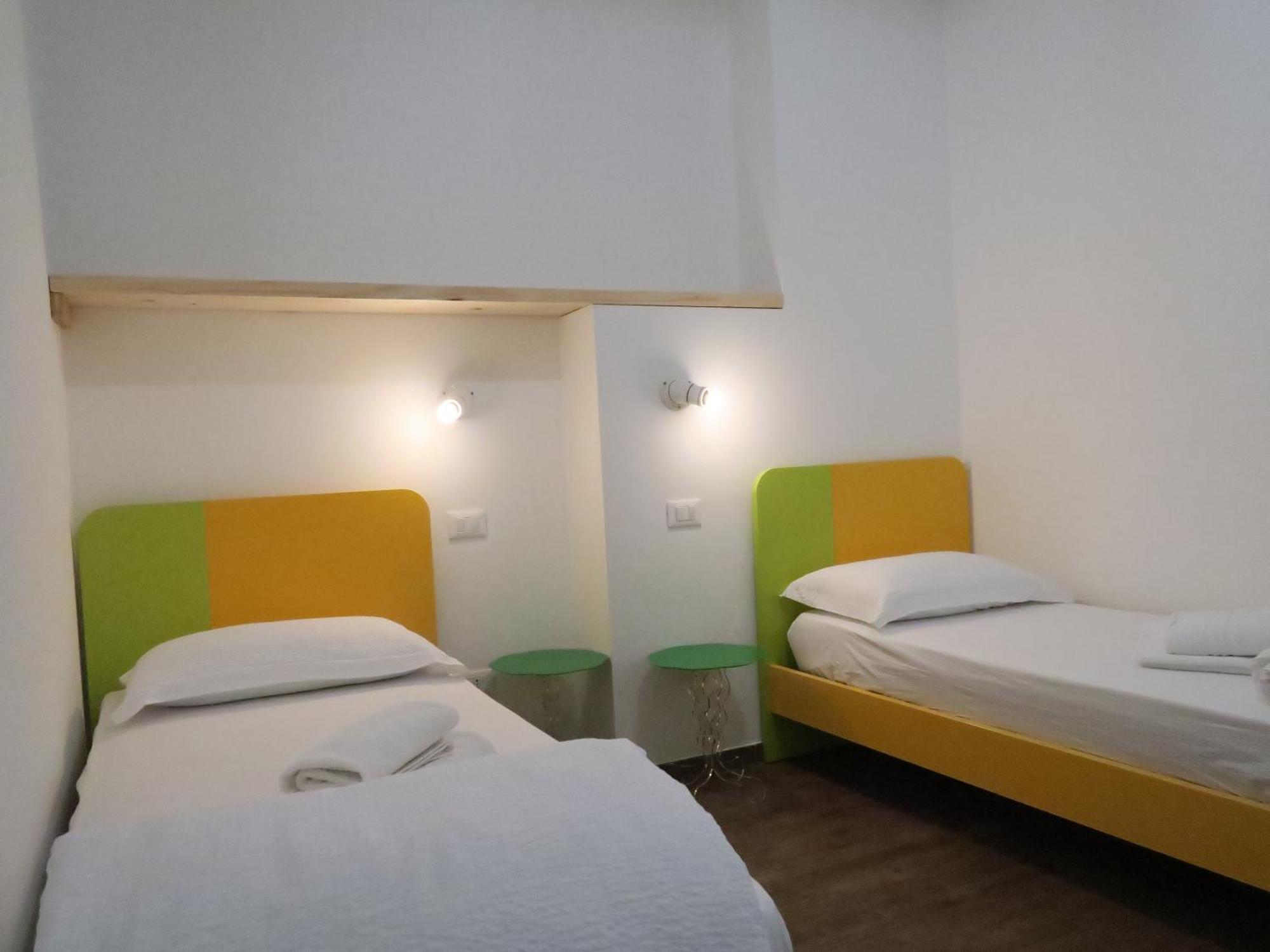 Oasi Da Vinci Aparthotel Tignale Ngoại thất bức ảnh